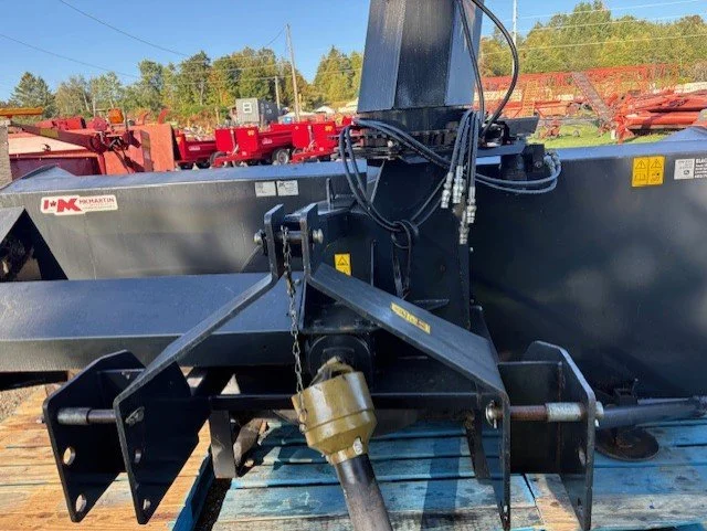 Snow Equipment — Moe's Equipment